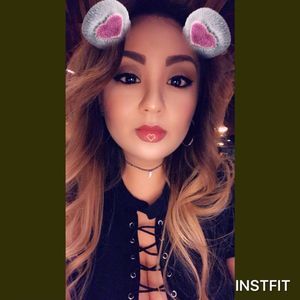 Meet your Posher, Tania